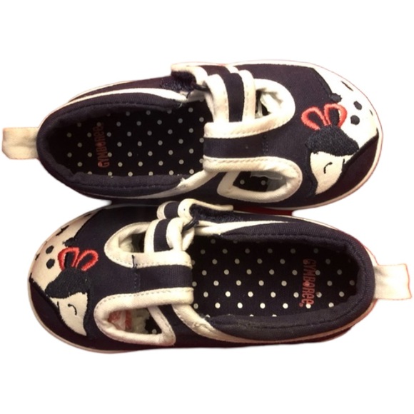 Gymboree Sz 7 - Picture 1 of 7